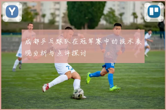 成都乒乓球队在冠军赛中的技术表现分析与点评探讨